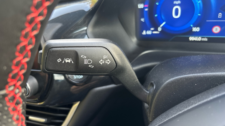 Ford Puma 1.0 EcoBoost Hybrid mHEV ST-Line 5dr Petrol Hatchback